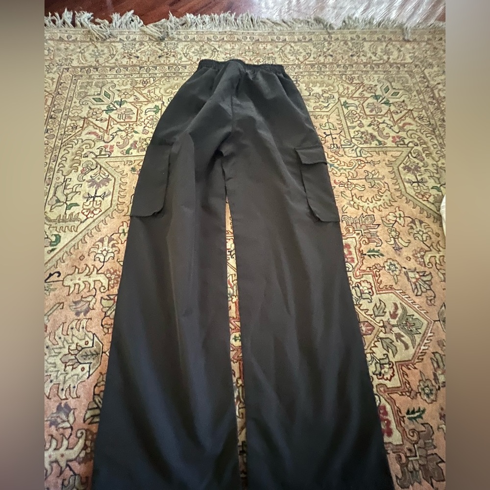 Black Cargos
